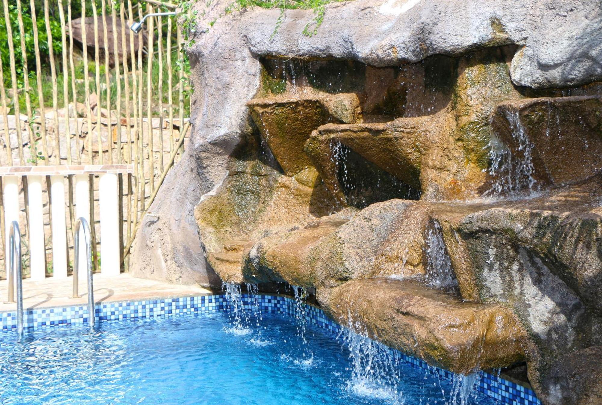Ocean Blue Bay Διαμέρισμα Anse Volbert Village Εξωτερικό φωτογραφία